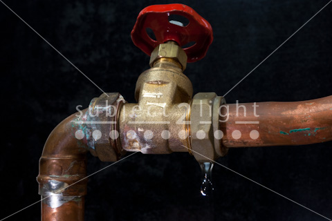 Plumbing Problems Low 
      Water Pressure